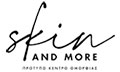 Logo SKIN & MORE