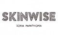 Logo SKINWISE - PAPATHOMA SOFIA
