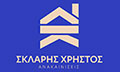 Logo SKLARIS CHRISTOS