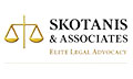 Λογότυπο SKOTANIS & ASSOCIATES
