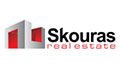 Λογότυπο SKOURAS REAL ESTATE