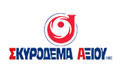 Logo SKYRODEMA AXIOU AVEE
