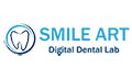 Logo SMILE ART - VLASIOS N. SPURIDON