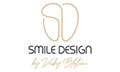 Logo SMILE DESIGN BY VICKY BLETSIOU - BLETSIOU VIKY