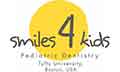 Λογότυπο SMILES4KIDS