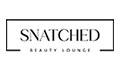 Λογότυπο SNATCHED BEAUTY LOUNGE
