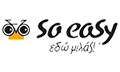 Logo SO EASY