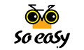 Logo SO EASY WIN NET SYROS