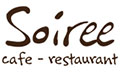 Λογότυπο SOIREE RESTAURANT