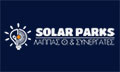 Logo SOLAR PARKS