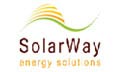 Λογότυπο SOLARWAY - ENERGY SOLUTIONS