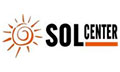 Λογότυπο SOLCENTER