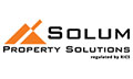 Λογότυπο SOLUM PROPERTY SOLUTIONS