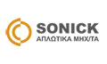 Logo SONICK GROUP