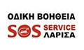 Logo SOS SERVICE