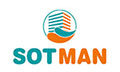 Logo SOTMAN CLEANING SYSTEMS E.P.E.
