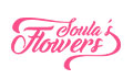 Λογότυπο SOULA'S FLOWERS
