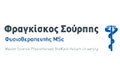 Logo SOURPIS FRAGKISKOS MSc