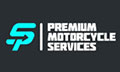 Λογότυπο SP MOTORSPORTS
