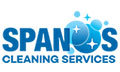 Λογότυπο SPANOS CLEANING SERVICES