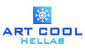 Logo SPANOS EVAGGELOS - ART COOL HELLAS