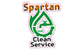 Λογότυπο SPARTAN CLEAN SERVICE