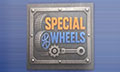 Logo SPECIAL WHEELS