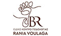 Logo SPECIALIZED PODIATRY CENTER VOULAGKA RANIA