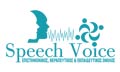 Logo SPEECHVOICE