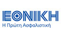 Λογότυπο ΣΠΕΤΣΙΕΡΗ ΕΙΡΗΝΗ - ΕΘΝΙΚΗ ΑΣΦΑΛΙΣΤΙΚΗ