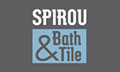 Λογότυπο SPIROU BATH & TILE