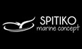 Logo SPITIKO MARINE CONCEPT