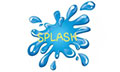 Λογότυπο SPLASH