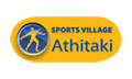 Λογότυπο SPORTS VILLAGE ATHITAKI