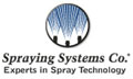 Logo SPRAYING SYSTEMS HELLAS AE