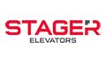 Logo STAGER