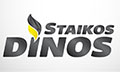 Λογότυπο STAIKOS DINOS - ΕΤΕΚΑ