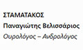 Logo STAMATAKOS PANAGIOTIS VELISSARIOS