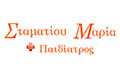Logo STAMATIOU D. MARIA