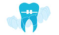 Logo STAMOU EVI - ATHENS ORTHODONTIC CLINIC