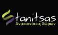 Logo STANITSAS D. PANAGIOTIS