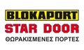 Logo STAR DOOR - BLOKAPORT