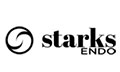 Λογότυπο STARKS ENDO