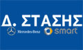 Λογότυπο ΣΤΑΣΗΣ ΔΗΜΗΤΡΙΟΣ