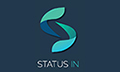 Logo STATUS IN - KOUVARAS KONSTANTINOS