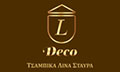 Logo STAVRA TSAMPIKA