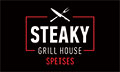 Λογότυπο STEAKY GRILL HOUSE