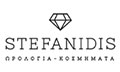 Λογότυπο STEFANIDIS