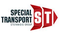 Λογότυπο ΣΤΕΦΑΝΙΔΗΣ - SPECIAL TRANSPORT P.C