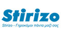 Λογότυπο STIRIZO